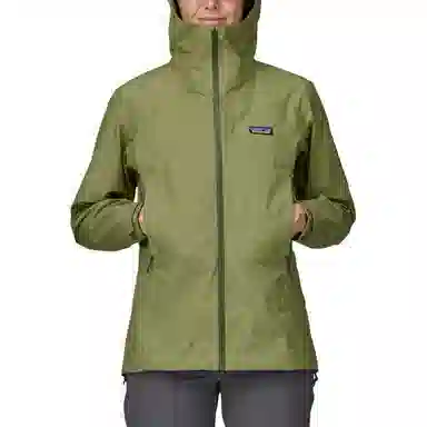 patagonia Boulder Fork Rain Jacket