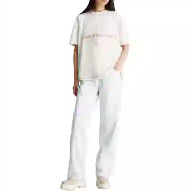 CKCalvin Klein Jeans SS24 T
