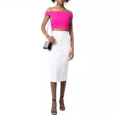 Alexander McQueen SS22