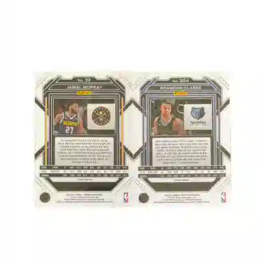 PANINI 2022-23 PRIZM