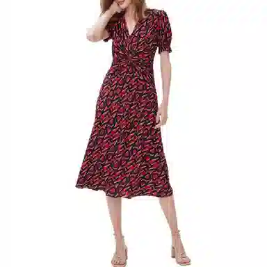 DIANE VON FURSTENBERG V