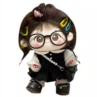 Jinnew 20cm