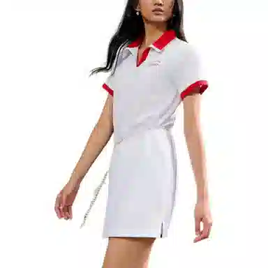 adidas Verbiage Dress