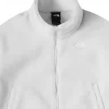 The North Face Urban Exploration Fleece Jacket White