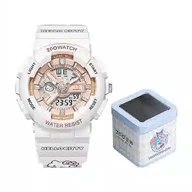 zgo HelloKitty 50 8511-