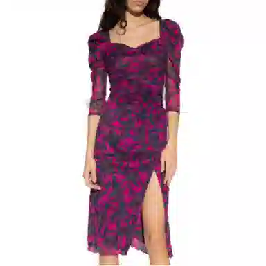 DIANE VON FURSTENBERG