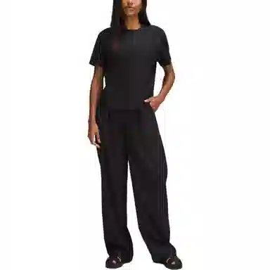 lululemon Relaxed-Fit Cotton Jersey T-Shirt T