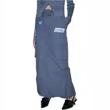 MOUSSY x X-girl SS24