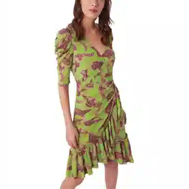 DIANE VON FURSTENBERG V