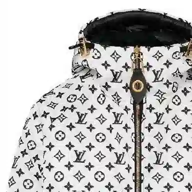 LOUIS VUITTON FW23 Logo