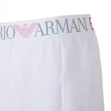 EMPORIO ARMANI EA7 SS24 Logo