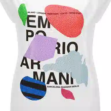 EMPORIO ARMANI LogoT