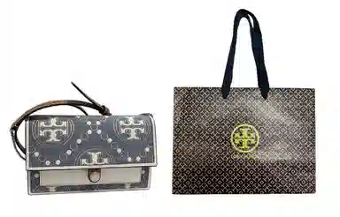 TORY BURCH T Monogram T