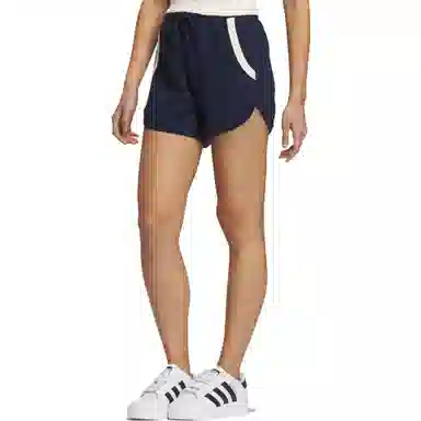 adidas x Notitle Shorts Blue