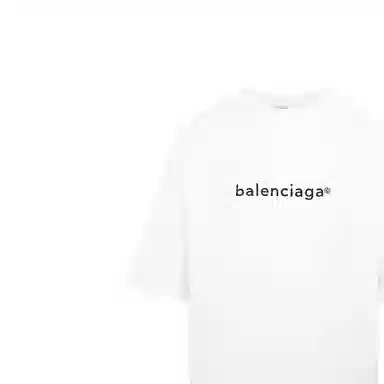 Balenciaga SS21 T