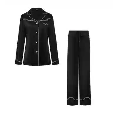 SILKY MIRACLE FW24 Cowboy