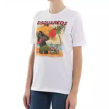 DSQUARED 2 T
