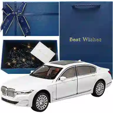 TY MODELS 760Li 124