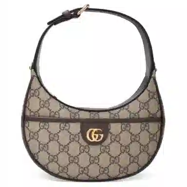 Gucci Ophidia GG Beige Ebony