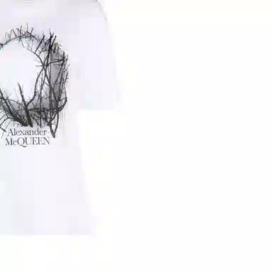Alexander McQueen SS22 T