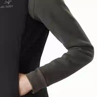 Arcteryx Atom Vest Women's