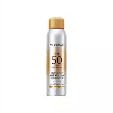 SPF50+PA++ 150ml*3