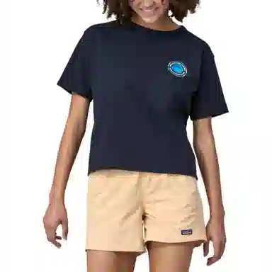 patagonia T