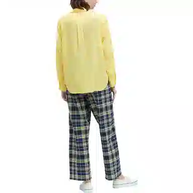 UNIQLO SS23 X INES DE LA FRESSANGE