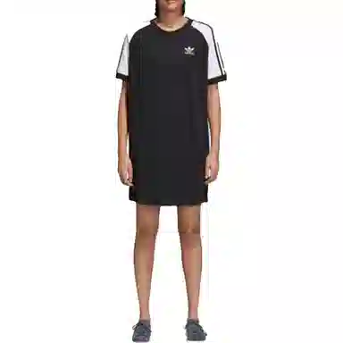 adidas Originals Raglan Dress