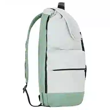 Stone Island Backpack Light Green