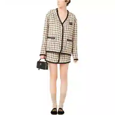 MIU MIU FW23 Logo