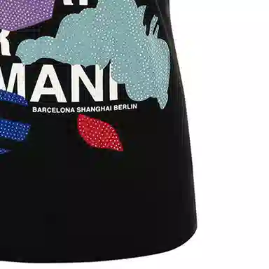 EMPORIO ARMANI LogoT