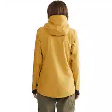 KLATTERMUSEN Asynja Jacket