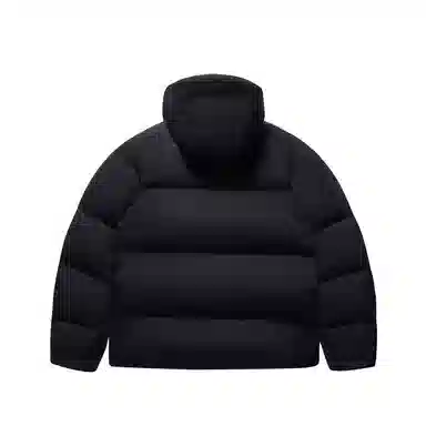 FILA Fusion Down Jacket Black
