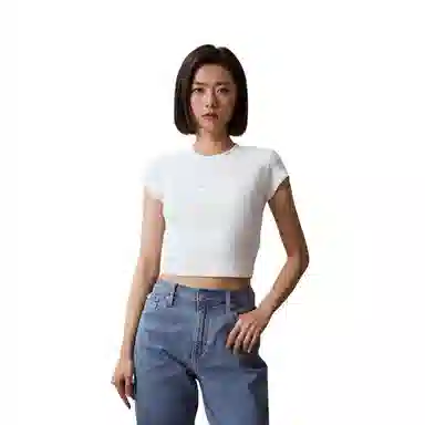 CKCalvin Klein Monogram LogoT