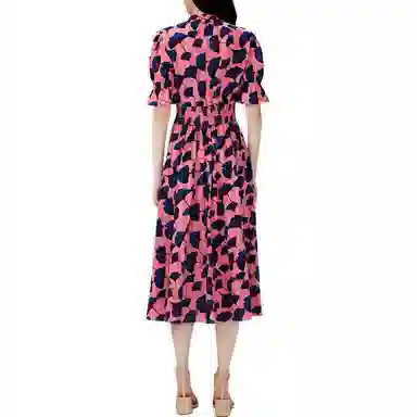 DIANE VON FURSTENBERG SS24 V