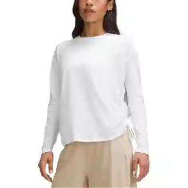 lululemon lululemon FW22 Side-Cinch T