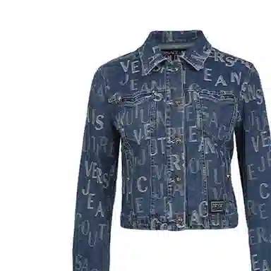 VERSACE JEANS COUTURE SS22 Logo