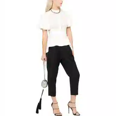 Alexander McQueen SS22