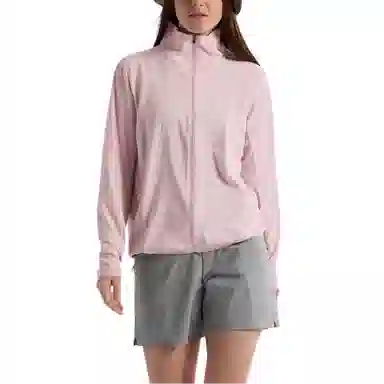 Arcteryx sima Jacketlogo