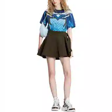 LOUIS VUITTON SS23 LogoT