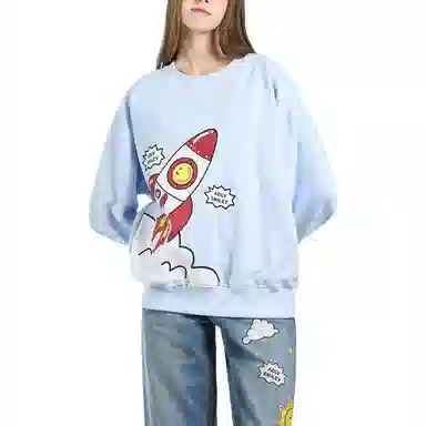acme de la vie x SMILEY SS22