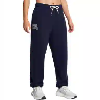 Under Armour Icon Heavyweight Terry