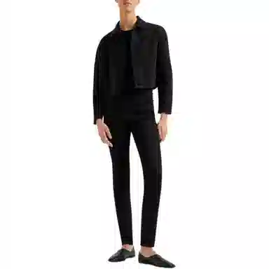 EMPORIO ARMANI Logo SS24 T