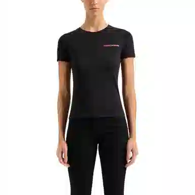 EMPORIO ARMANI Logo SS24 T