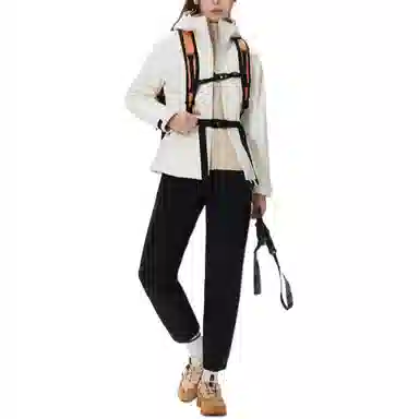 KOLON SPORT PRIMALOFT Gold Insulation Active