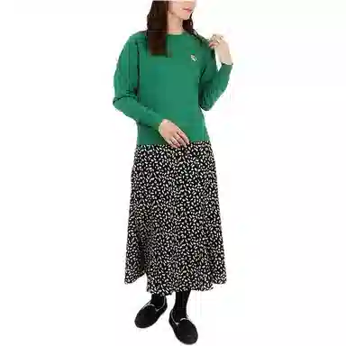 Maison Kitsune SS24