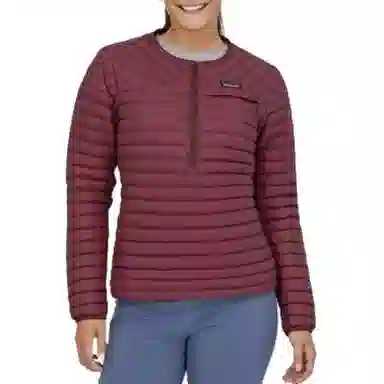 patagonia AlpLight Down Pullover