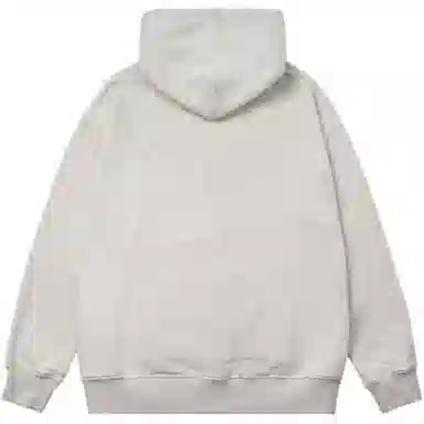 CLOT Basic Series Hoodie