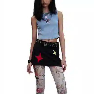 GOOD BAI SS24 GOODEES logo